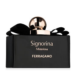 Salvatore Ferragamo Signorina Misteriosa EDP 100 ml W