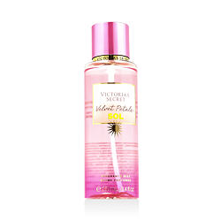 Victoria's Secret Velvet Petals Sol spray do ciała 250 ml W