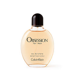 Calvin Klein Obsession for Men EDT 75 ml M