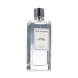 Angel Schlesser Les Eaux d'Un Instant Instictive Marine EDT 150 ml U