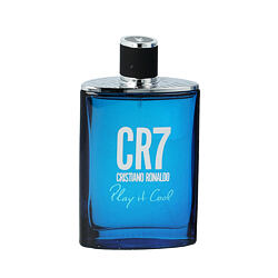 Cristiano Ronaldo CR7 Play It Cool EDT 100 ml M