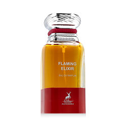 Maison Alhambra Flaming Elixir EDP 80 ml U