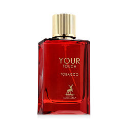 Maison Alhambra Your Touch Tobacco EDP 100 ml