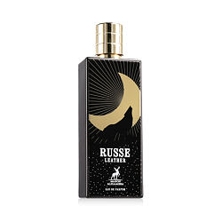 Maison Alhambra Russe Leather EDP 80 ml U
