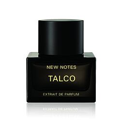New Notes Talco Extrait de Parfum 50 ml U