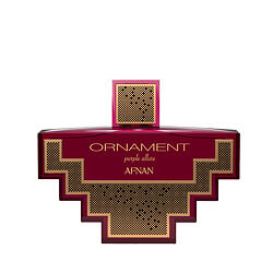 Afnan Ornament Purple Allure EDP 100 ml W