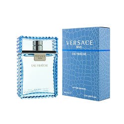 Versace Man Eau Fraîche woda po goleniu 100 ml M