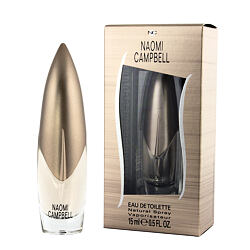 Naomi Campbell Naomi Campbell EDT 15 ml W