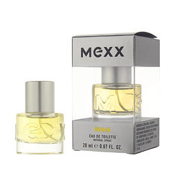 Mexx Woman EDT 20 ml W