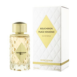 Boucheron Place Vendôme EDP 100 ml W