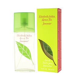Elizabeth Arden Green Tea Summer EDT 100 ml W