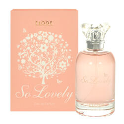 Elode So Lovely EDP 100 ml W