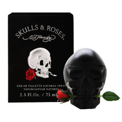 Christian Audigier Ed Hardy Skulls & Roses for Him EDT 100 ml M