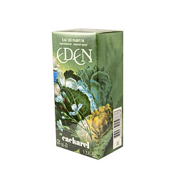 Cacharel Eden EDP 50 ml W