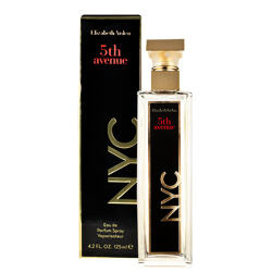 Elizabeth Arden 5th Avenue NYC EDP 75 ml W
