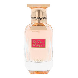 Afnan La Fleur Bouquet EDP rozpakowany 80 ml W
