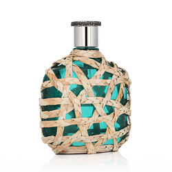 John Varvatos XX Artisan Teal EDT 125 ml M