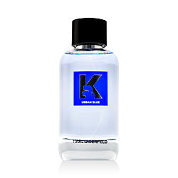 Karl Lagerfeld Jeans Urban Blue EDT 100 ml M
