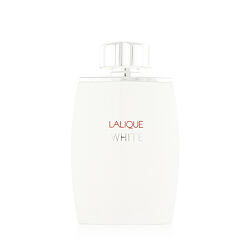 Lalique White EDT 125 ml M