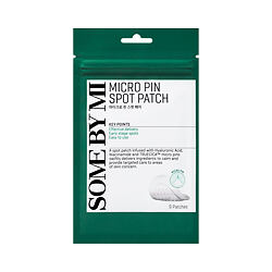 Some By Mi AHA.BHA.PHA 30 Days Miracle Micro Pin Spot Patch 9 szt