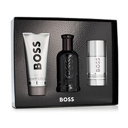 Hugo Boss Boss Bottled Perfum 100 ml + DST 75 ml + SG 100 ml M