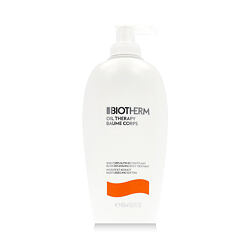 Biotherm Oil Therapy Baume Corps 400 ml