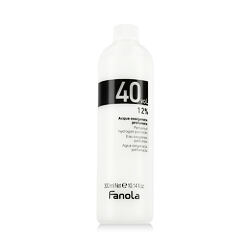 Fanola Perfumed Hydrogen Peroxide 40vol. 12% 300 ml