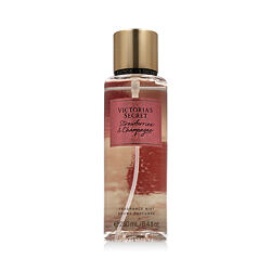 Victoria's Secret Strawberries & Champagne spray do ciała 250 ml W