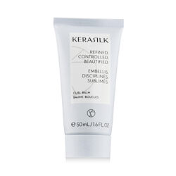 KERASILK Specialists Curl Balm 50 ml