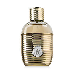 Moncler Moncler Sunrise pour Femme EDP 60 ml W