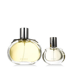 Hermès Barénia EDP napełnialny 100 ml + EDP MINI 12.5 ml W