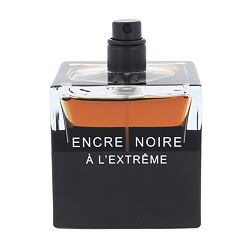 Lalique Encre Noire À L'Extrême EDP tester 100 ml M