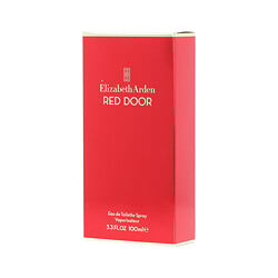 Elizabeth Arden Red Door EDT 100 ml W