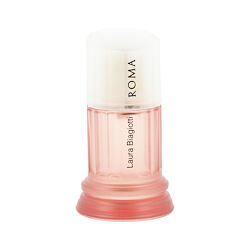 Laura Biagiotti Roma Rosa Woda toaletowa dla kobiet 50 ml