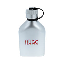 Hugo Boss Hugo Iced EDT tester 125 ml M