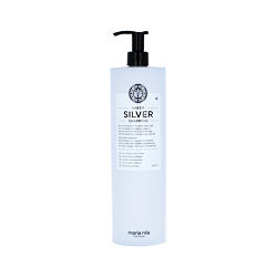 Maria Nila Sheer Silver Shampoo 1000 ml