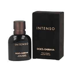 Dolce & Gabbana Pour Homme Intenso EDP 40 ml M
