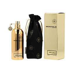 Montale Paris Sweet Vanilla EDP 100 ml U