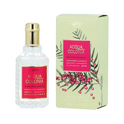 4711 Acqua Colonia Pink Pepper & Grapefruit EDC 50 ml U