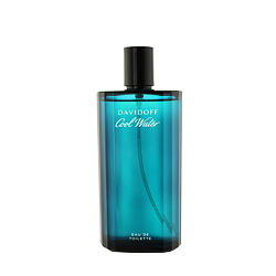 Davidoff Cool Water for Men EDT rozpakowany 200 ml M