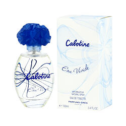Grès Cabotine Eau Vivide EDT 100 ml W