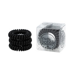 Invisibobble POWER gumka do włosów 3 szt