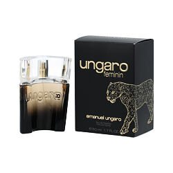 Ungaro Emanuel Ungaro Feminin EDT 50 ml W