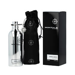 Montale Paris Sandflowers EDP 100 ml U