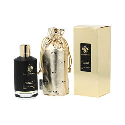 Mancera Paris Black Gold EDP 120 ml M