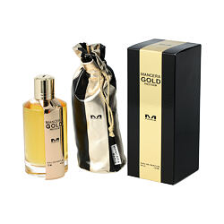 Mancera Paris Gold Prestigium EDP 120 ml U