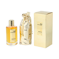 Mancera Paris Gold Intensitive Aoud EDP 120 ml U