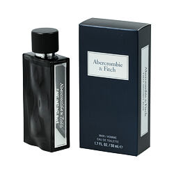 Abercrombie & Fitch First Instinct Blue EDT 50 ml M
