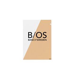 Base of Sweden Waterproof Full Coverage Foundation Sample SPF 30 3 ml