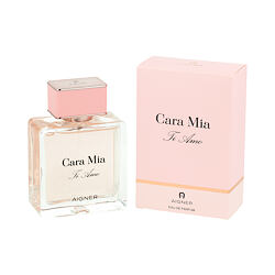Aigner Cara Mia Ti Amo EDP 100 ml W